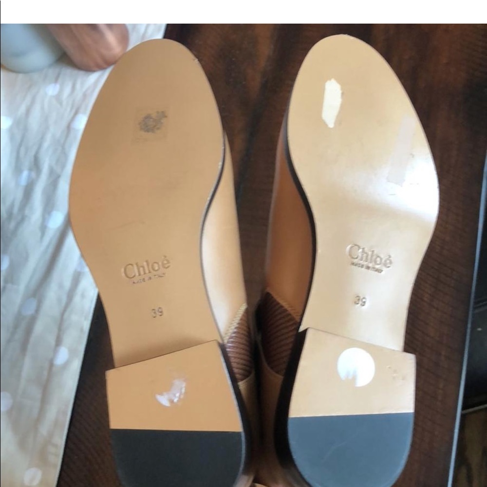 Chloe Boots - Picture 4 of 4